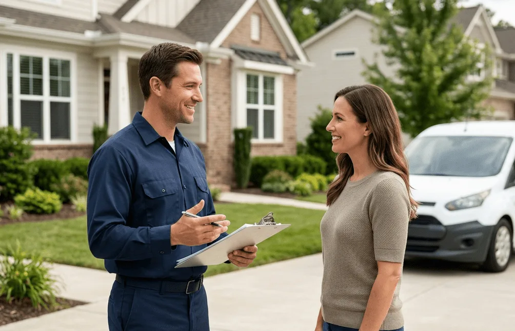Mold Remediation Keyes, OK FAQs